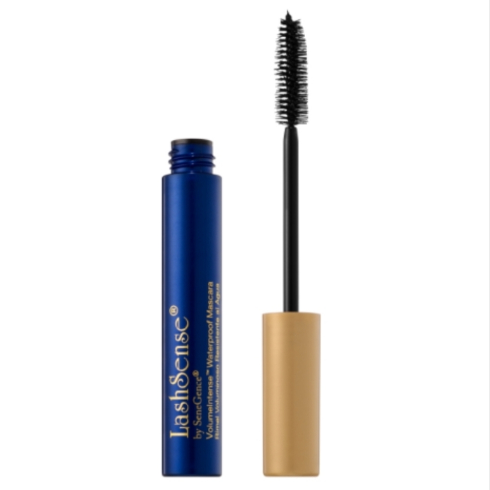 VolumeIntense Waterproof Mascara